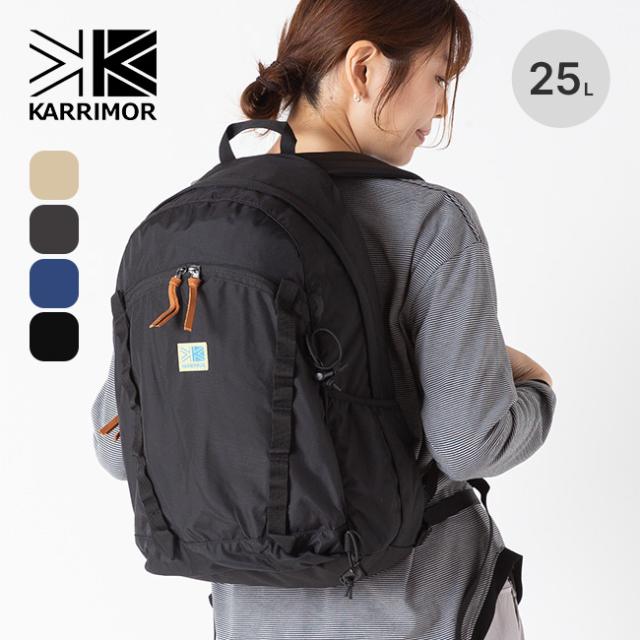 KARRIMOR カリマー VTデイパック F25 501237