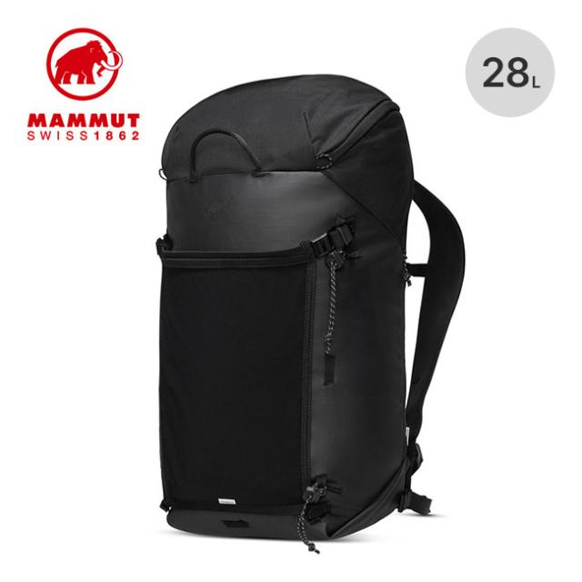 MAMMUT マムート アルト28L 2570-00290