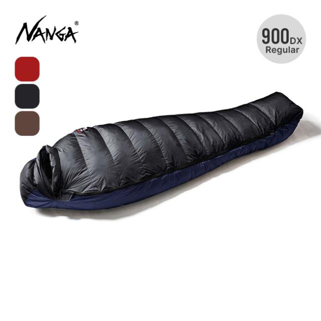 NANGA ナンガ オーロラテックスライト900DX レギュラー NS2443-2A007