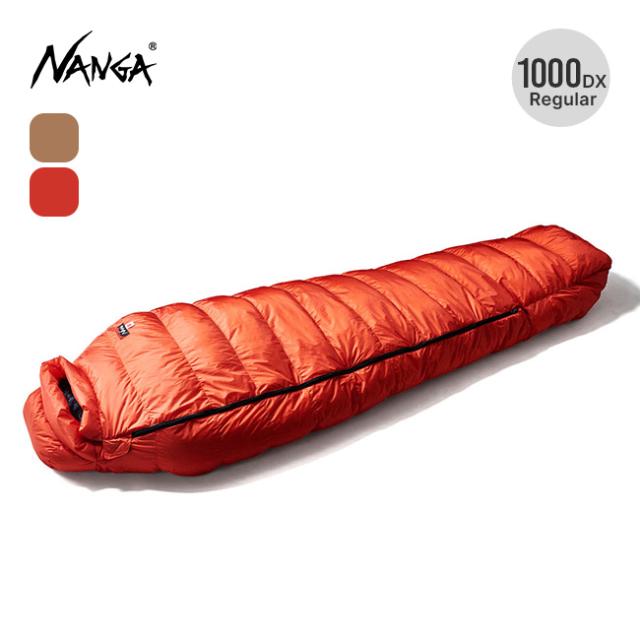 NANGA ナンガ レベル8-23 オーロラテックスライト レギュラー NS2443-2A001