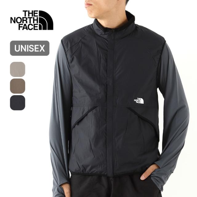 THE NORTH FACE ノースフェイス フリーランリバーシブルベスト ユニセックス NL72591