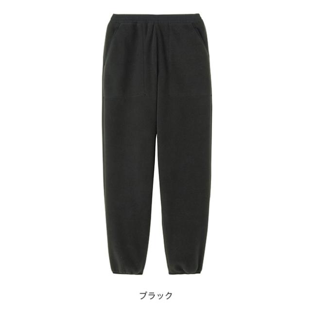 THE NORTH FACE ノースフェイス フィールドフリースパンツ ユニセックス NB82534_9