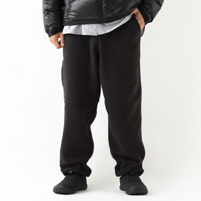 THE NORTH FACE ノースフェイス フィールドフリースパンツ ユニセックス NB82534_2