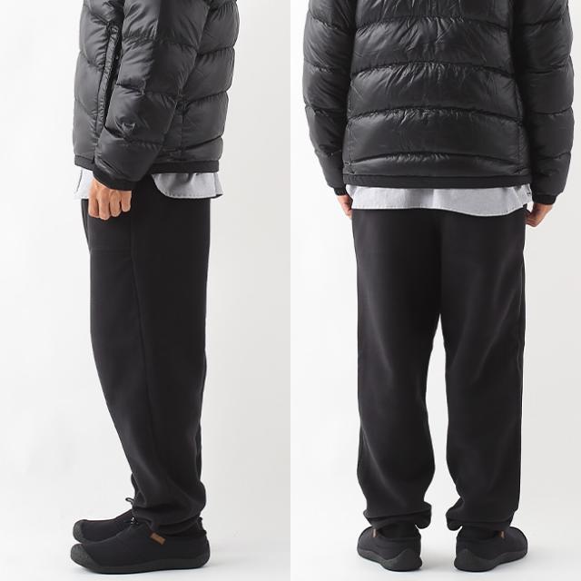 THE NORTH FACE ノースフェイス フィールドフリースパンツ ユニセックス NB82534_3