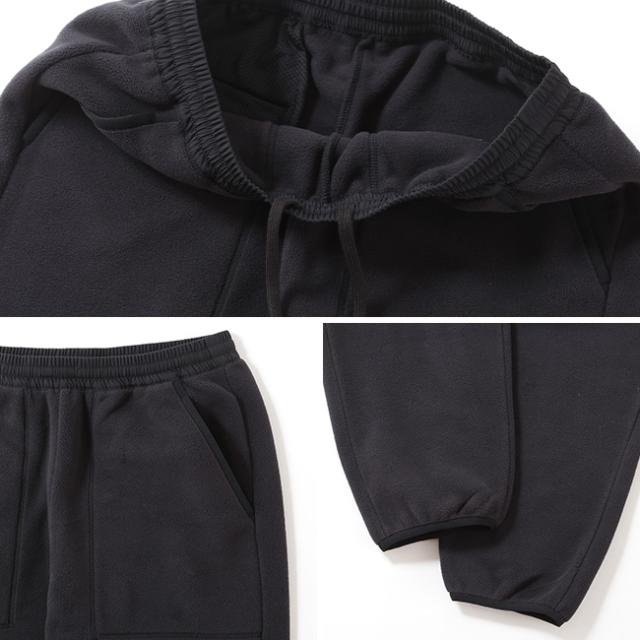 THE NORTH FACE ノースフェイス フィールドフリースパンツ ユニセックス NB82534_4