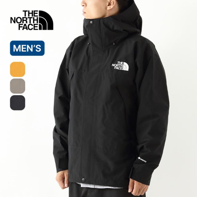THE NORTH FACE ノースフェイス マウンテンジャケット メンズ NP62510