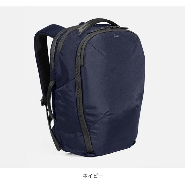 Aer エアー プロパック24L AER-61002_14