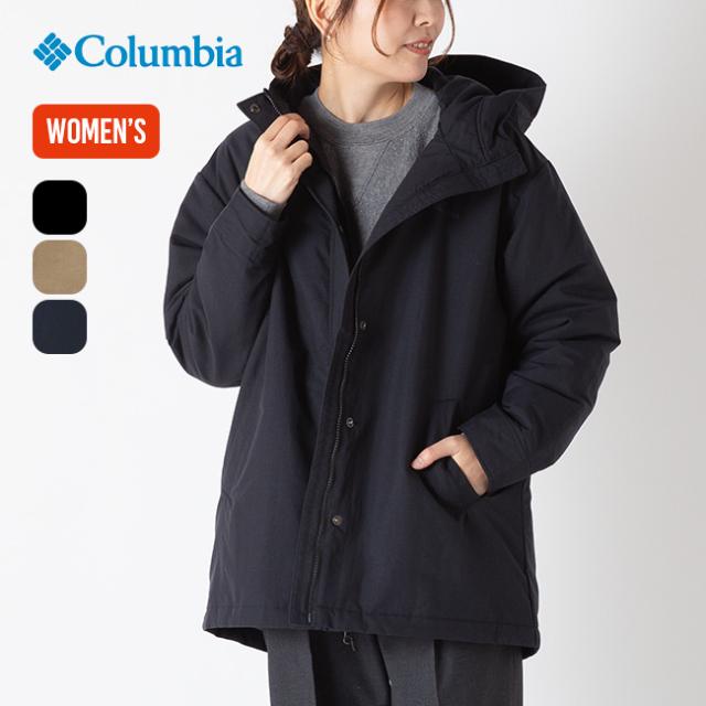Columbia コロンビア ハイクトゥポイントジャケット【ウィメンズ】 PL0301