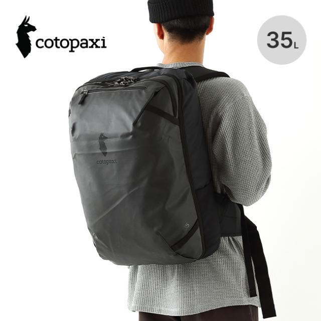 cotopaxi コトパクシ アルパ35Lトラベルパック 4202320314242