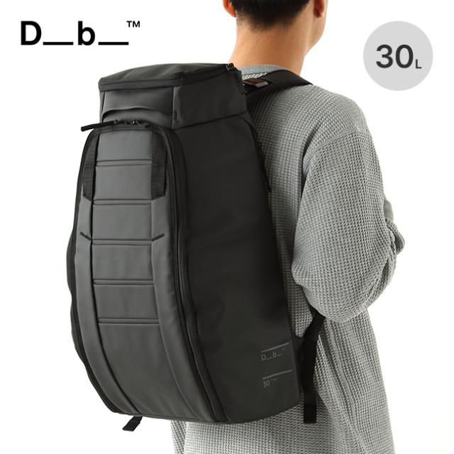 Db ディービー ハガーバックパック 30L 1000176