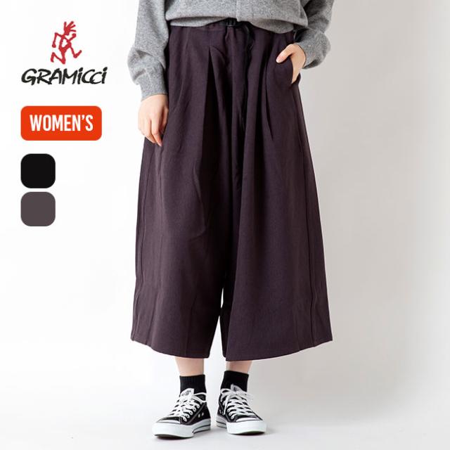 GRAMICCI グラミチ JSMU/ウールライク GLP5-F1060