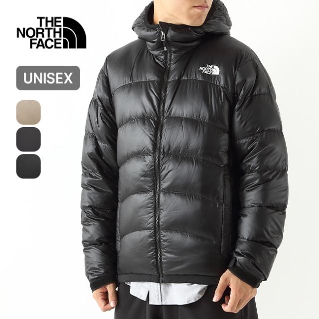 THE NORTH FACE ノースフェイス アコンカグアフーディー ユニセックス ND92554