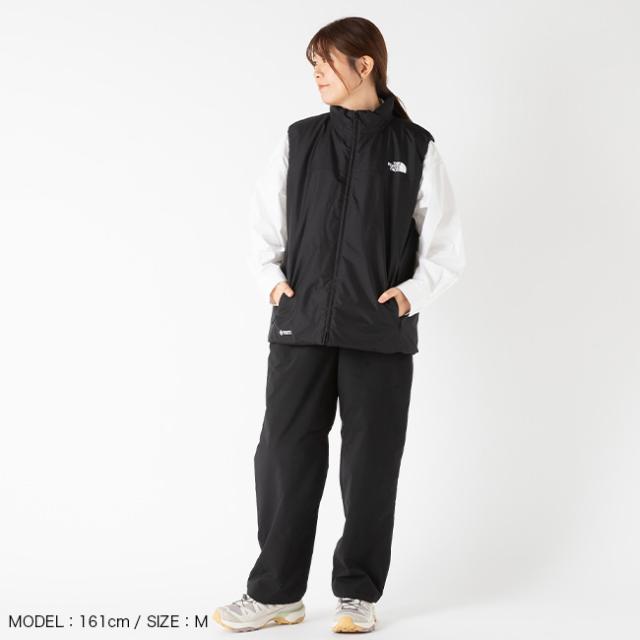 THE NORTH FACE ノースフェイス メドウウォームパンツ【ウィメンズ】 NBW82533_1
