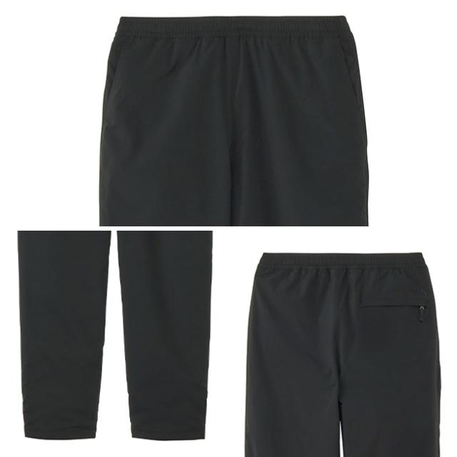 THE NORTH FACE ノースフェイス メドウウォームパンツ【ウィメンズ】 NBW82533_4