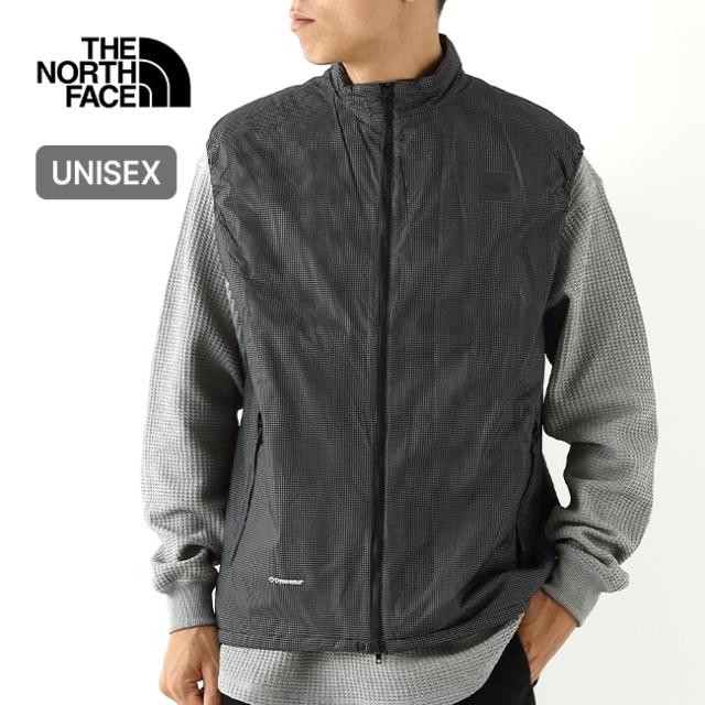 THE NORTH FACE ノースフェイス エンライドインサレーテッドベスト ユニセックス NY82562