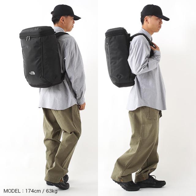 THE NORTH FACE ノースフェイス FBプロ NM82553_1