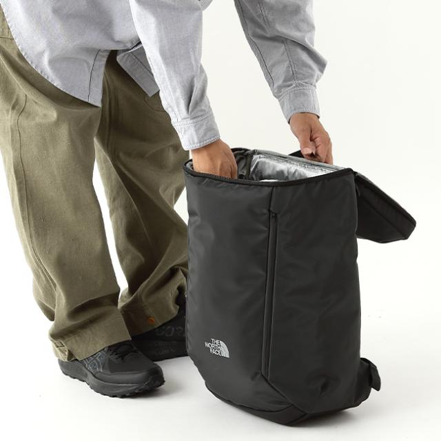 THE NORTH FACE ノースフェイス FBプロ NM82553_2