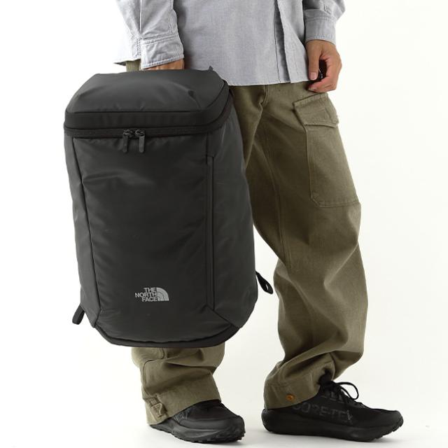 THE NORTH FACE ノースフェイス FBプロ NM82553_3
