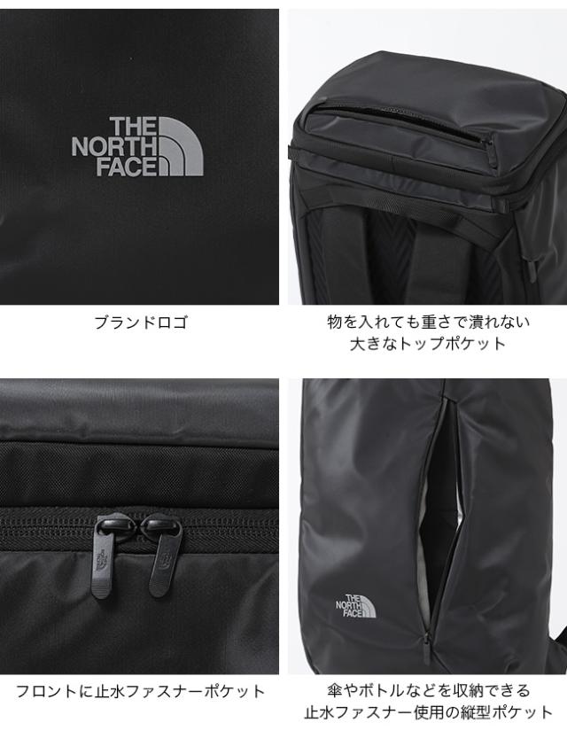 THE NORTH FACE ノースフェイス FBプロ NM82553_7