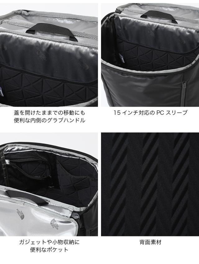 THE NORTH FACE ノースフェイス FBプロ NM82553_8