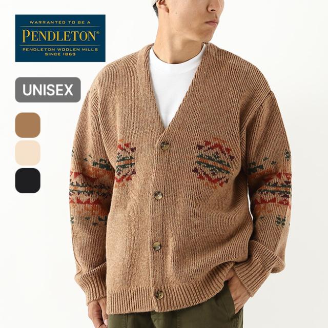 PENDLETON ペンドルトン カーディガン 5575-2001