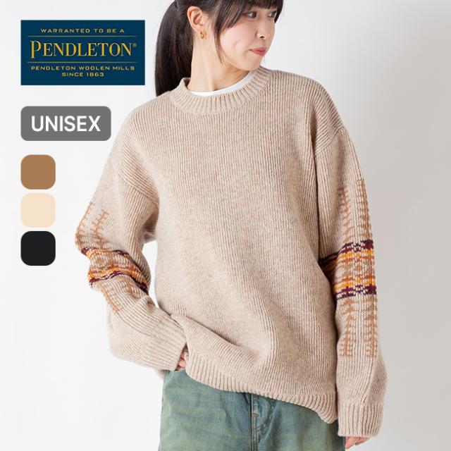 PENDLETON ペンドルトン クルーネック 5575-2000
