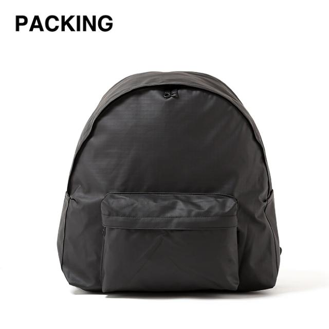 PACKING パッキング マットリップバックパック PA-054