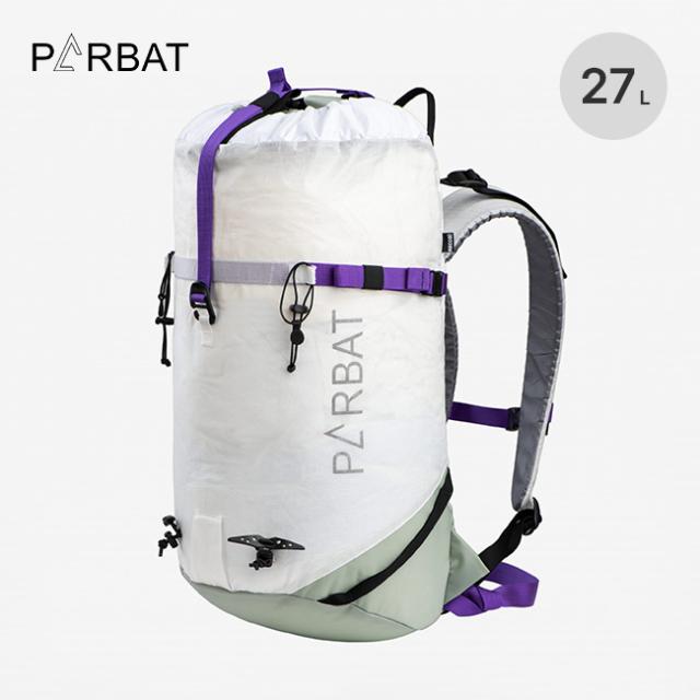 PARBAT パルバット EL-27L PBCU0003