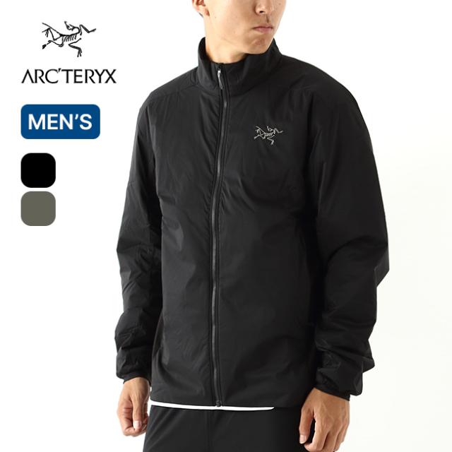 ARCTERYX アークテリクス アトムジャケット メンズ