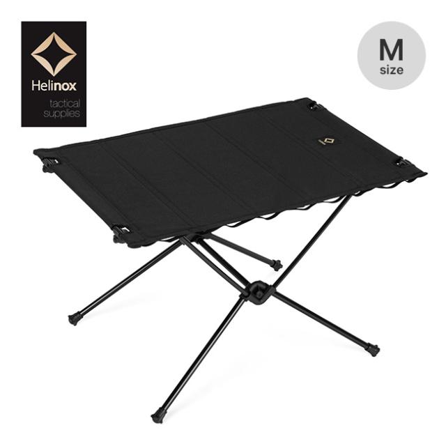Helinox ヘリノックス Tac.タクティカルテーブル M 19755064