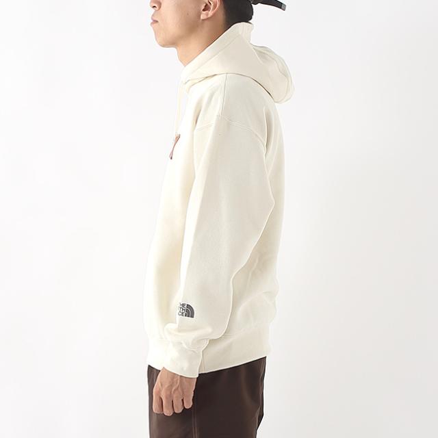THE NORTH FACE ノースフェイス レイバックフーディー ユニセックス NT62510_3