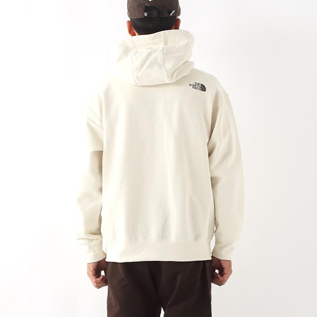 THE NORTH FACE ノースフェイス レイバックフーディー ユニセックス NT62510_4