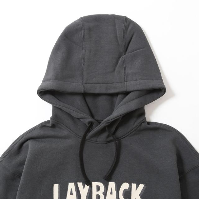 THE NORTH FACE ノースフェイス レイバックフーディー ユニセックス NT62510_5