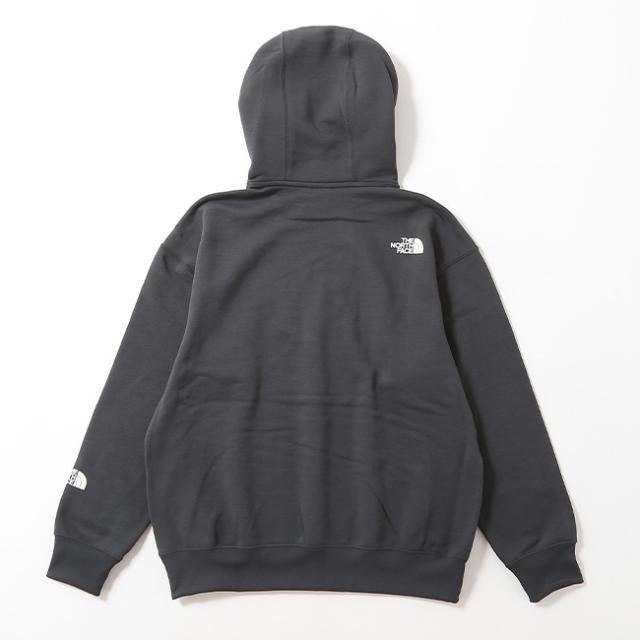 THE NORTH FACE ノースフェイス レイバックフーディー ユニセックス NT62510_7