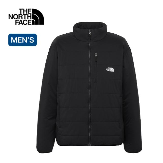THE NORTH FACE ノースフェイス ライトライダージャケット メンズ NY82554