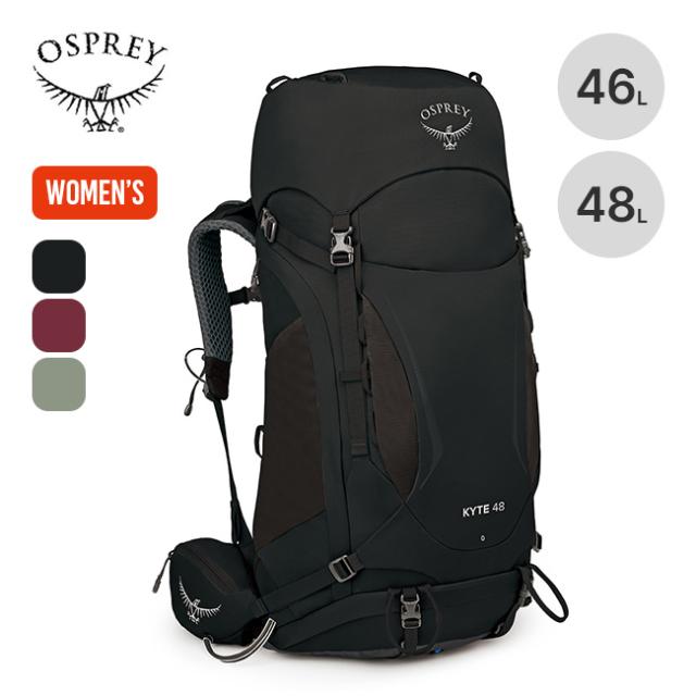 OSPREY オスプレー カイト 48 OS50135