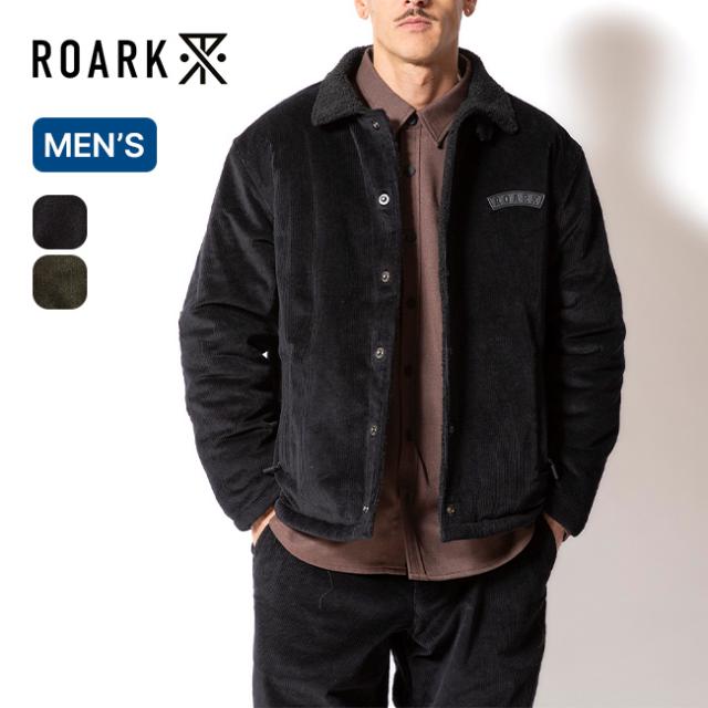 ROARK REVIVAL ロアークリバイバル ヘブリディーズ メンズ