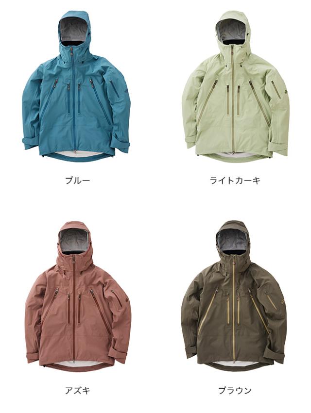 Teton Bros. ティートンブロス TBジャケット メンズ_16