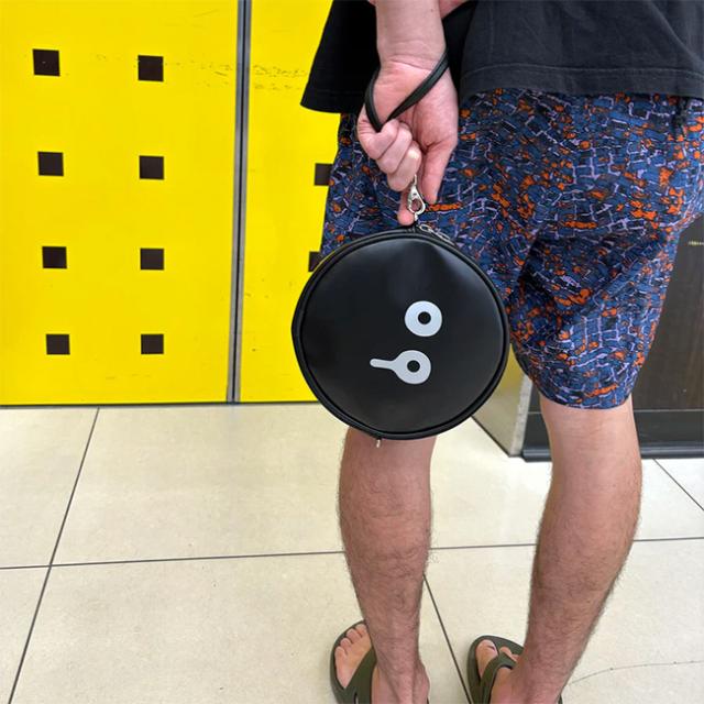 TPG×Ryuji Kamiyama TPG×神山 隆二 M&D(Me and Dad) Pouch Setの通販は