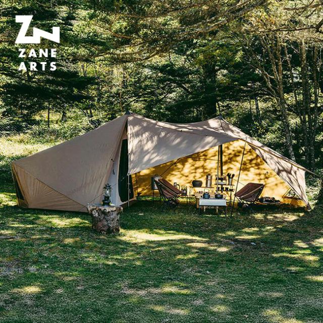 ZANEARTS ゼインアーツ ギギ2 PS-022