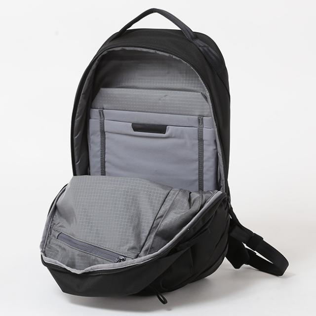 ABLE CARRY エイブルキャリー デイリープラス 21L Re/Cor Ballistic 1 73538_9