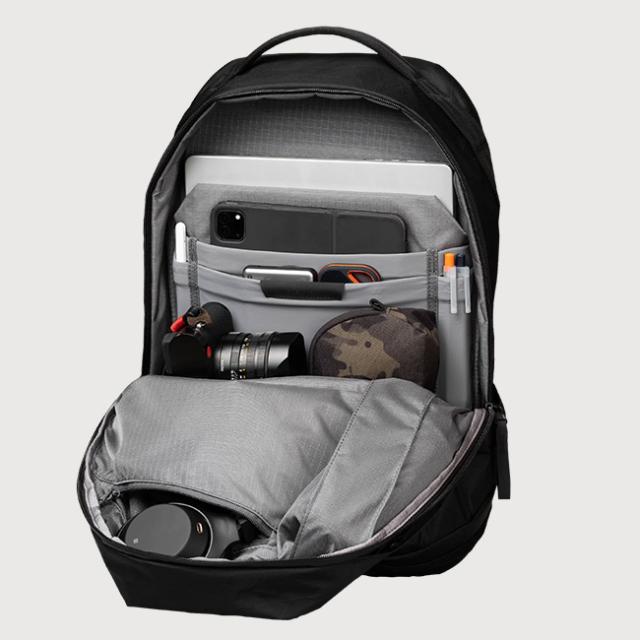 ABLE CARRY エイブルキャリー デイリープラス 21L Re/Cor Ballistic 1 73538_10