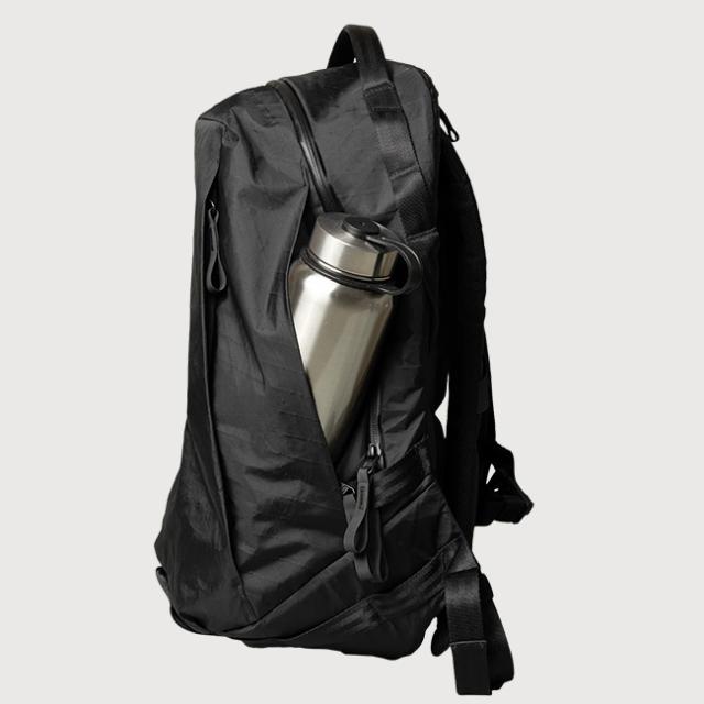 ABLE CARRY エイブルキャリー デイリープラス 21L Re/Cor Ballistic 1 73538_11
