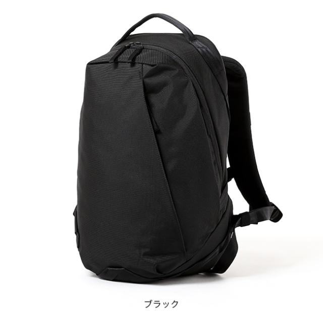 ABLE CARRY エイブルキャリー デイリープラス 21L Re/Cor Ballistic 1 73538_14