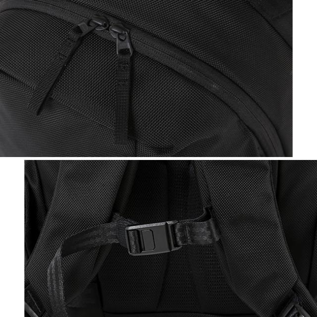 ABLE CARRY エイブルキャリー デイリープラス 21L Re/Cor Ballistic 1 73538_5