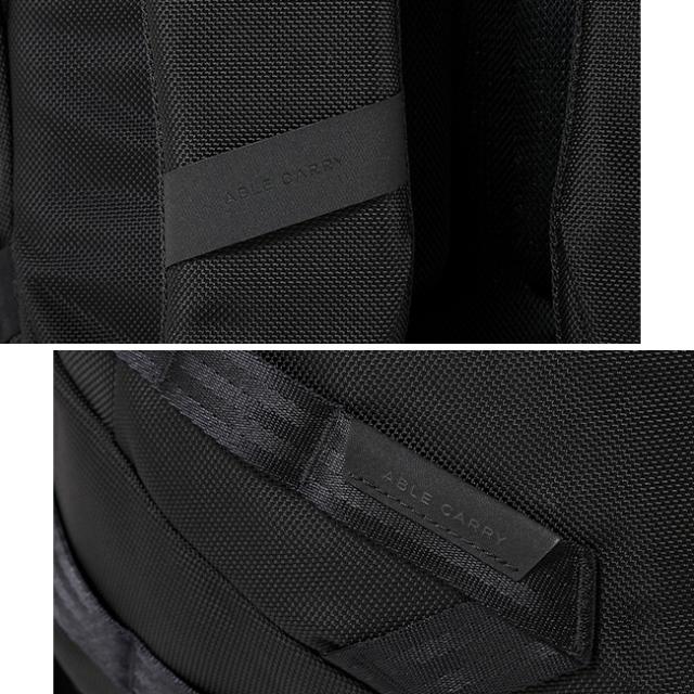 ABLE CARRY エイブルキャリー デイリープラス 21L Re/Cor Ballistic 1 73538_6