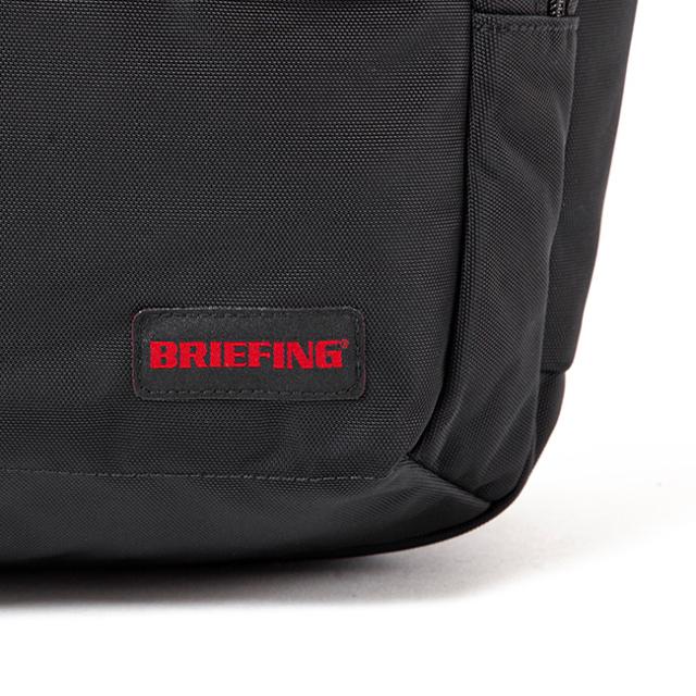 BRIEFING ブリーフィング BSボックストートトールAG BRA253T04_4