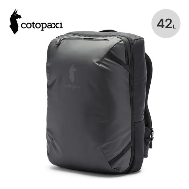 cotopaxi コトパクシ アルパ42Lトラベルパック 4202350314242の通販は