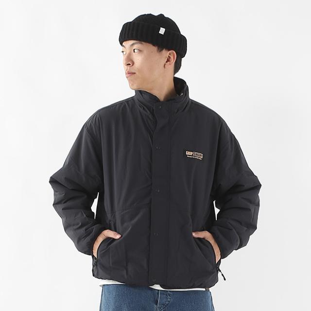 GRIP SWANY グリップスワニー リバーシブルジャケット4.0 GSMJ-060_9