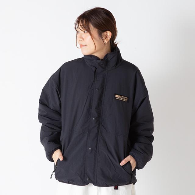 GRIP SWANY グリップスワニー リバーシブルジャケット4.0 GSMJ-060の